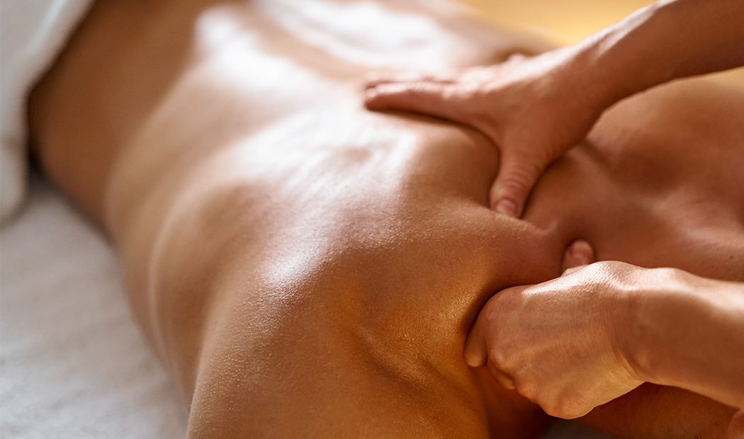 Massage Services from Massage Therapists